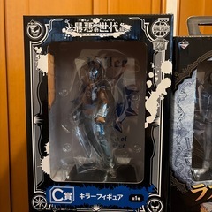 ワンピース　フィギュア　1番くじ　未開封　まとめ売りの画像