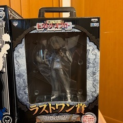 ワンピース　フィギュア　1番くじ　未開封　まとめ売りの画像