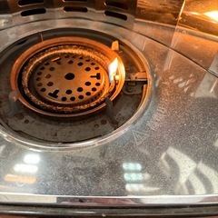 GYP1206 トヨトミ　RS-D2909E 2010年製　中古 の画像