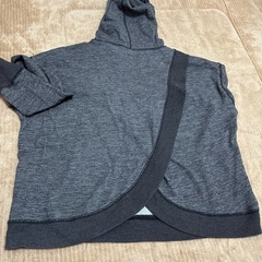 GAP  パーカーの画像