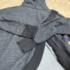 GAP  パーカーの画像