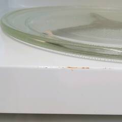 ★リユースのサカイ高崎店★TJ13561 ツインバード 電子レンジ  ２０18年製 動作確認／クリーニング済みの画像