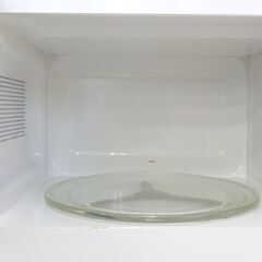 ★リユースのサカイ高崎店★TJ13561 ツインバード 電子レンジ  ２０18年製 動作確認／クリーニング済みの画像