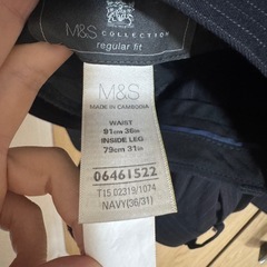 【2セットまとめ売り】メンズスーツ上下セットの画像