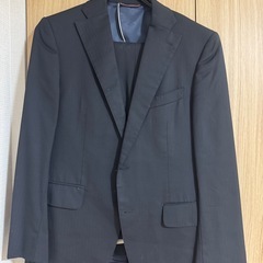 【2セットまとめ売り】メンズスーツ上下セットの画像