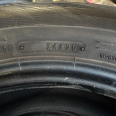 スタッドレス195-65-15の画像