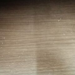 リユースのサカイ栃木店★ジモティ割あり★  食器棚 ブラウン W59×D40×H123 クリーニング済み TC11850の画像