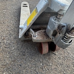 ハンドリフトの画像