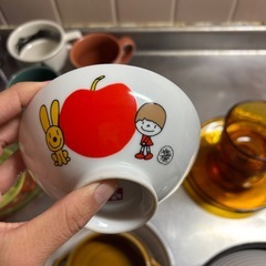 お皿　おまとめの画像