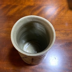 花瓶 状態不明 使用可能の画像