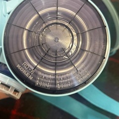 興研　直結式小型防毒マスク　サカヰ式 7191DKG-02型 防毒マスク　25年７月製造 防じんマスク 興研の画像