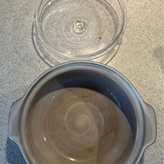 土鍋　ガスコンロ用　1〜4人用
の画像