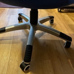 ゲーミングチェアの画像