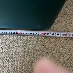 アイリスオーヤマ収納ボックスの画像