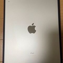 iPad Air  第4世代　64GB   Wi-Fi シルバーの画像