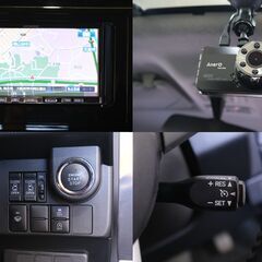 トヨタタンクカスタムG！ドライブレコーダー　クルーズコントロール　両側パワースライドドア　ＬＥＤヘッドライト　社外１４インチアルミホイール　アルパインナビ　の画像