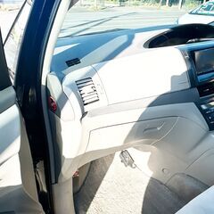 信用回復ローンは！！【審査通過実績多数】自己破産/債務整理/他社お断りされた方/お電話での仮審査/希望のお車もございます/ 【在庫番号M–448】トヨタ エスティマハイブリッド  自社ローン　リース　自社分割 　札幌在庫の画像