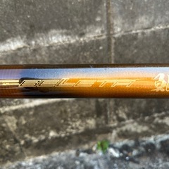 BELETA 鮎　硬調90の画像