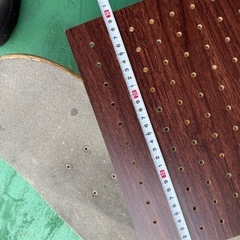 有孔ボード　パンチングボードの画像