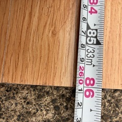 フローリングマット4.5畳の画像