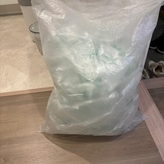 緩衝材sealed airの画像