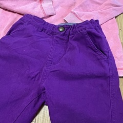 子供服セット120cmの画像