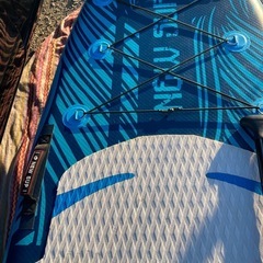 サップボード
の画像