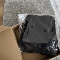 腰痛持ち必見！背もたれ クッションの画像