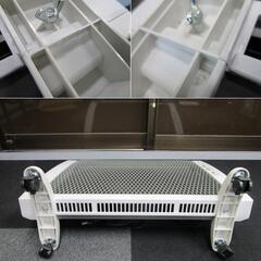 ゼンケン　遠赤外線ヒーター　アーバンホット　RH-2200の画像