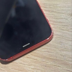 【ジャンク】iPhone12 mini 256GB の画像