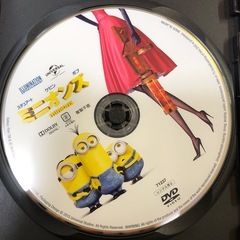 ミニオンズの画像