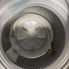 東京都内送料無料2022年ハイアールの画像