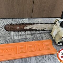 ▲🐶「ジモティ見た」でドリンクプレゼント中‼🐶 【中古】スチール STIHL MS190C チェンソー【ハンズクラフト飯塚店】秋松の画像