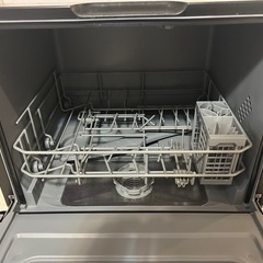 食洗機　1人用　VIBMIの画像