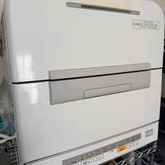 ※取引確定※先行予約　ガスコンロ（プロパン用）と食洗機の画像