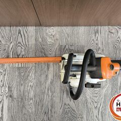 ▲🐶「ジモティ見た」でドリンクプレゼント中‼🐶 【中古】スチール STIHL MS190C チェンソー【ハンズクラフト飯塚店】秋松の画像