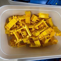 トミカ　プラレール　レール各種セットの画像