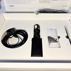 Wacom Cintiq 16 FHDの画像