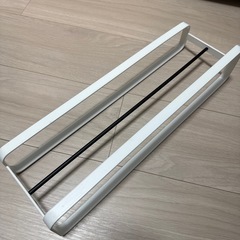 山崎実業 Plate スリッパラック ワイド プレート （ プレートシリーズの画像