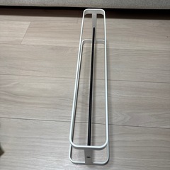 山崎実業 Plate スリッパラック ワイド プレート （ プレートシリーズの画像