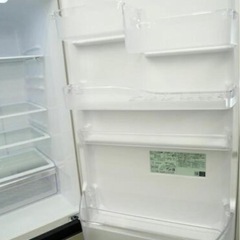 ❣️❄️冬の特大SALE❄️♦️うるおいチルド♦️❣️🎀HITACHI🎀💓最上級美品💓🌟375L🌟冷蔵庫の画像