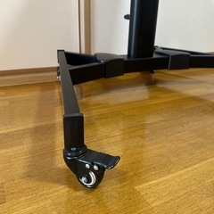 65型対応 テレビスタンドの画像