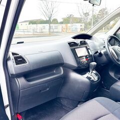 信用回復ローンは！！【審査通過実績多数】自己破産/債務整理/他社お断りされた方/お電話での仮審査/希望のお車もございます/ 【在庫番号M–450】日産 セレナ  自社ローン　リース　自社分割 　札幌在庫の画像