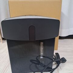 アイリスオーヤマ2.2L　ポットの画像