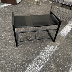 レンジラック レンジ上ラックの画像