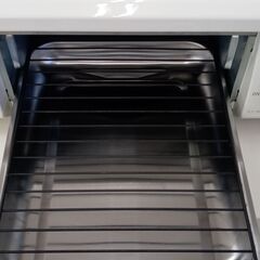 ★リユースのサカイ高崎店★TJ13563 Rinnai ガステーブル  ２０23年製 動作確認／クリーニング済みの画像