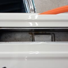 ★リユースのサカイ高崎店★TJ13563 Rinnai ガステーブル  ２０23年製 動作確認／クリーニング済みの画像