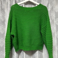 ROPE PICNIC カーディガンの画像