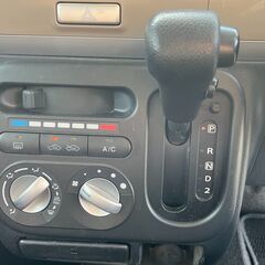 スズキ アルトラパン G   AT HE22S 車検R8年1月迄の画像