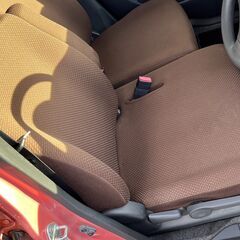 スズキ アルトラパン G   AT HE22S 車検R8年1月迄の画像